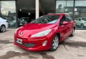 Autos - Peugeot 408 FELINE 2.0 2011 Nafta  - En Venta