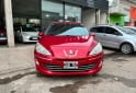 Autos - Peugeot 408 FELINE 2.0 2011 Nafta  - En Venta