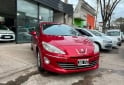 Autos - Peugeot 408 FELINE 2.0 2011 Nafta  - En Venta