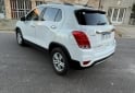 Autos - Chevrolet TRACKER 1.8 LTZ 2017 Nafta  - En Venta