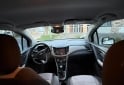 Autos - Chevrolet TRACKER 1.8 LTZ 2017 Nafta  - En Venta