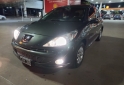 Autos - Peugeot 207 compact 1.4 2012 Nafta 107000Km - En Venta