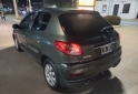 Autos - Peugeot 207 compact 1.4 2012 Nafta 107000Km - En Venta