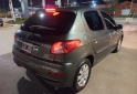 Autos - Peugeot 207 compact 1.4 2012 Nafta 107000Km - En Venta