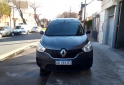 Utilitarios - Renault KANGOO CONFORT 2025 Nafta 13000Km - En Venta