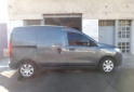 Utilitarios - Renault KANGOO CONFORT 2025 Nafta 13000Km - En Venta