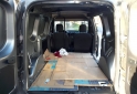 Utilitarios - Renault KANGOO CONFORT 2025 Nafta 13000Km - En Venta