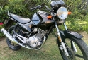 Motos - Yamaha Ybr 2019 Nafta 20000Km - En Venta