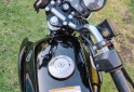 Motos - Yamaha Ybr 2019 Nafta 20000Km - En Venta