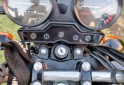 Motos - Yamaha Ybr 2019 Nafta 20000Km - En Venta