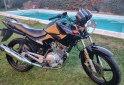 Motos - Yamaha Ybr 2019 Nafta 20000Km - En Venta