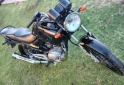 Motos - Yamaha Ybr 2019 Nafta 20000Km - En Venta