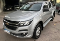 Camionetas - Chevrolet S10 2.8 LS 4x2 2017 Diesel  - En Venta
