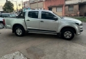 Camionetas - Chevrolet S10 2.8 LS 4x2 2017 Diesel  - En Venta