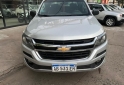 Camionetas - Chevrolet S10 2.8 LS 4x2 2017 Diesel  - En Venta