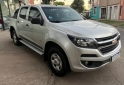 Camionetas - Chevrolet S10 2.8 LS 4x2 2017 Diesel  - En Venta