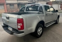 Camionetas - Chevrolet S10 2.8 LS 4x2 2017 Diesel  - En Venta