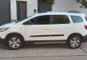 Autos - Chevrolet Spin 2020 Nafta 1111Km - En Venta