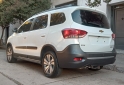 Autos - Chevrolet Spin 2020 Nafta 1111Km - En Venta
