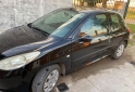 Autos - Peugeot 207 2010 Nafta 143000Km - En Venta