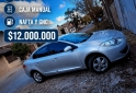 Autos - Renault Fluence 1.6 2014 Nafta 167000Km - En Venta
