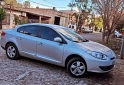 Autos - Renault Fluence 1.6 2014 Nafta 167000Km - En Venta