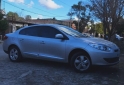 Autos - Renault Fluence 1.6 2014 Nafta 167000Km - En Venta