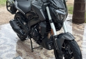 Motos - Otra marca Dominar 400ug 2021 Nafta 39000Km - En Venta