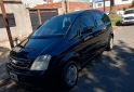Autos - Chevrolet Meriva 2012 GNC 248000Km - En Venta