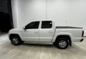 Camionetas - Volkswagen Amarok 2024 Diesel 99000Km - En Venta
