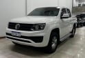 Camionetas - Volkswagen Amarok 2024 Diesel 99000Km - En Venta