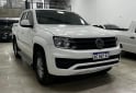 Camionetas - Volkswagen Amarok 2024 Diesel 99000Km - En Venta