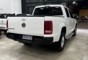 Camionetas - Volkswagen Amarok 2024 Diesel 99000Km - En Venta