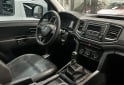 Camionetas - Volkswagen Amarok 2024 Diesel 99000Km - En Venta