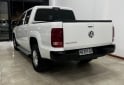 Camionetas - Volkswagen Amarok 2024 Diesel 99000Km - En Venta