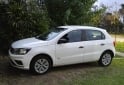 Autos - Volkswagen Gol trend 1.6 2020 Nafta 120000Km - En Venta
