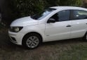 Autos - Volkswagen Gol trend 1.6 2020 Nafta 120000Km - En Venta