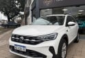 Autos - Volkswagen Nivus Comfortline 2024 Nafta 50683Km - En Venta