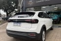 Autos - Volkswagen Nivus Comfortline 2024 Nafta 50683Km - En Venta