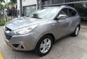 Camionetas - Hyundai tucson 2013 Nafta 207000Km - En Venta