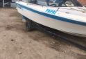 Embarcaciones - Vendo o permuta lista para usar - En Venta
