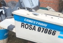 Embarcaciones - Vendo o permuta lista para usar - En Venta