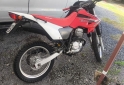 Motos - Honda Xr 2016 Nafta 10000Km - En Venta