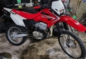 Motos - Honda Xr 2016 Nafta 10000Km - En Venta