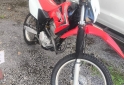 Motos - Honda Xr 2016 Nafta 10000Km - En Venta