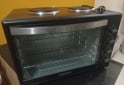 Hogar - Horno electrico Black and Decjer 62Lt BUEVO - En Venta