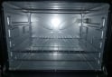 Hogar - Horno electrico Black and Decjer 62Lt BUEVO - En Venta