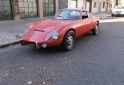 Cl�sicos - Matra bonnet djet 5 1966 original funcionando - En Venta