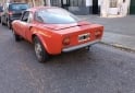 Cl�sicos - Matra bonnet djet 5 1966 original funcionando - En Venta