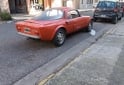 Cl�sicos - Matra bonnet djet 5 1966 original funcionando - En Venta
